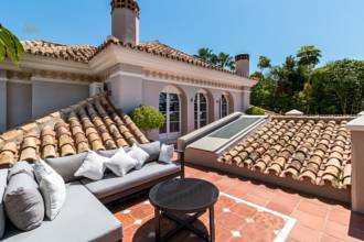 Thumbnail von Marbella Villa ES132644