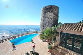  Mijas Villa ES132245