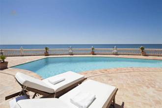 Thumbnail von Mijas Villa ES132245