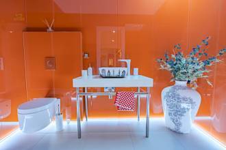 Thumbnail von Benalmadena Villa ES132228