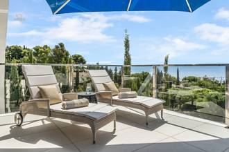 Thumbnail von Benalmadena Villa ES132228