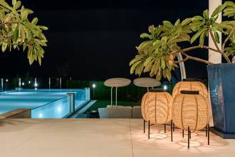 Thumbnail von Benalmadena Villa ES132228
