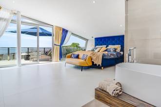 Thumbnail von Benalmadena Villa ES132228