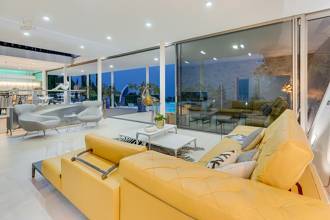 Thumbnail von Benalmadena Villa ES132228