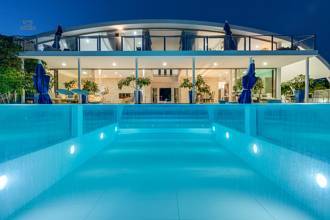 Thumbnail von Benalmadena Villa ES132228