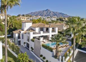 Thumbnail von Marbella Villa ES132230