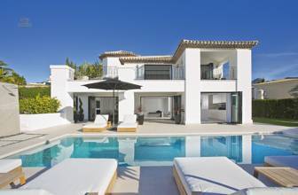 Thumbnail von Marbella Villa ES132230
