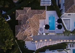 Thumbnail von Marbella Villa ES132230