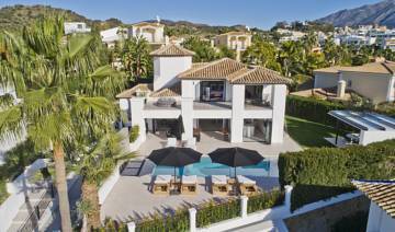 Thumbnail von Marbella Villa ES132230