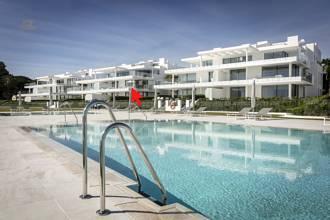  Estepona Apartment ES132224