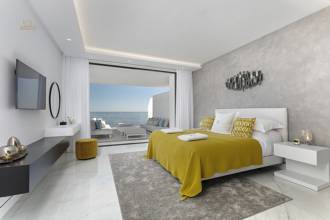 Thumbnail von Estepona Apartment ES132224