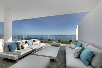 Thumbnail von Estepona Apartment ES132224