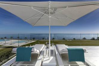 Thumbnail von Estepona Apartment ES132224