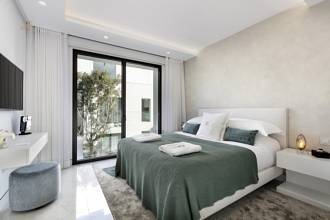 Thumbnail von Estepona Apartment ES132224