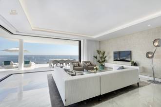 Thumbnail von Estepona Apartment ES132224