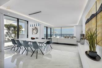 Thumbnail von Estepona Apartment ES132224