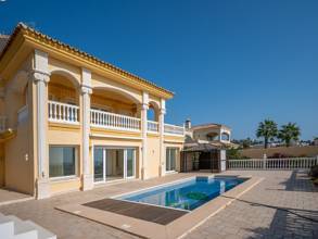 Thumbnail von Mijas Costa Villa ES132229