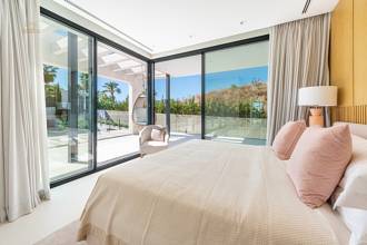Thumbnail von Marbella Villa ES132226