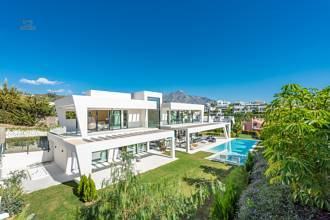  Marbella Villa ES132226