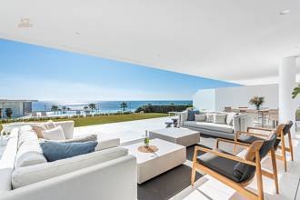 Thumbnail von Estepona Apartment ES132227