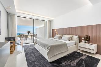 Thumbnail von Estepona Apartment ES132227