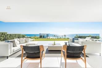  Estepona Apartment ES132227