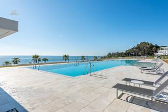 Thumbnail von Estepona Apartment ES132227