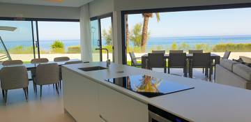 Thumbnail von Estepona Town House ES132211