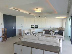 Thumbnail von Estepona Town House ES132211