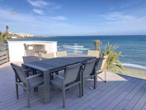  Estepona Town House ES132211