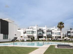 Thumbnail von Estepona Town House ES132211