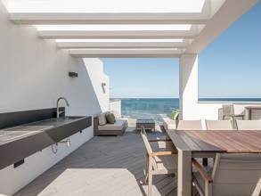 Thumbnail von Estepona Town House ES132211