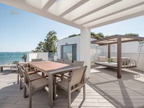 Thumbnail von Estepona Town House ES132211