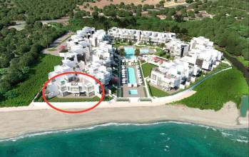 Thumbnail von Estepona Town House ES132211