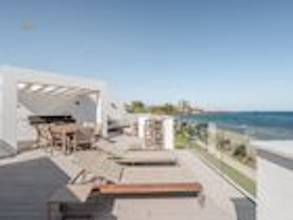 Thumbnail von Estepona Town House ES132211