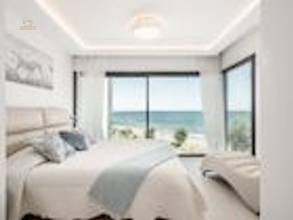 Thumbnail von Estepona Town House ES132211
