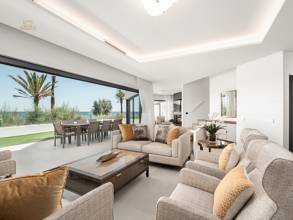 Thumbnail von Estepona Town House ES132211
