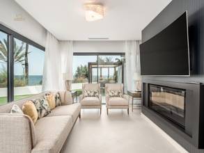 Thumbnail von Estepona Town House ES132211
