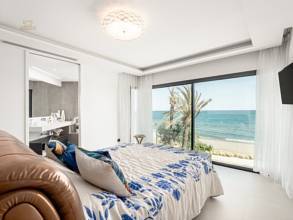 Thumbnail von Estepona Town House ES132211