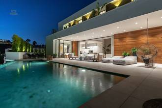 Thumbnail von Benahavis Villa ES136330