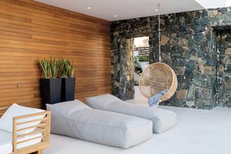 Thumbnail von Benahavis Villa ES136330