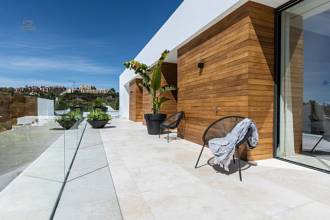 Thumbnail von Benahavis Villa ES136330