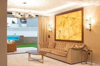 Thumbnail von Marbella Villa ES136329