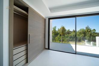 Thumbnail von Benahavis Villa ES136328