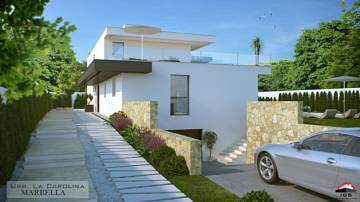Thumbnail von Luxus-Villa in The Golden Mile R2823104