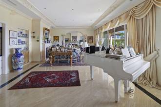 Thumbnail von Estepona Villa ES132212