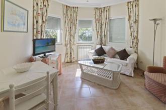 Thumbnail von Estepona Villa ES132212