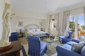 Thumbnail von Estepona Villa ES132212