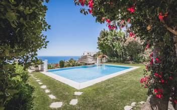 Thumbnail von Marbella Villa ES132194