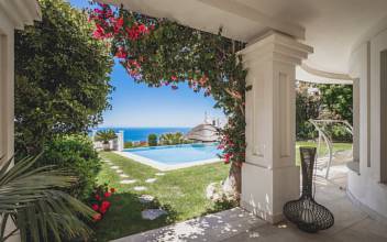 Thumbnail von Marbella Villa ES132194